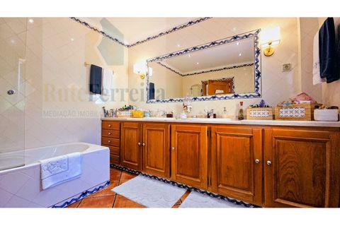 Villa i Torres Vedras, Lisbon, Torres Vedras - € 790.000 | Ref: RF-27-10/2024 - foto 40