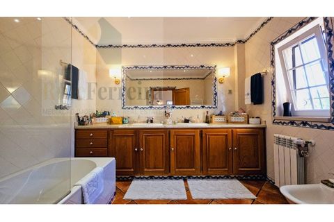 Villa i Torres Vedras, Lisbon, Torres Vedras - € 790.000 | Ref: RF-27-10/2024 - foto 41