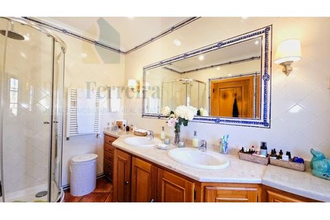 Villa i Torres Vedras, Lisbon, Torres Vedras - € 790.000 | Ref: RF-27-10/2024 - foto 42