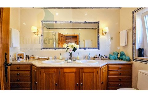 Villa i Torres Vedras, Lisbon, Torres Vedras - € 790.000 | Ref: RF-27-10/2024 - foto 44