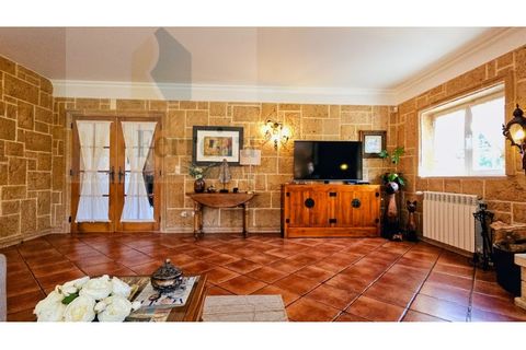Villa i Torres Vedras, Lisbon, Torres Vedras - € 790.000 | Ref: RF-27-10/2024 - foto 47