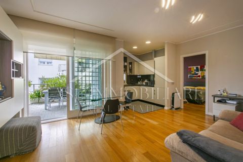 Lejlighed i Rome, Rome, Rome - € 399.000 | Ref: cortina d'ampezzo - foto 2