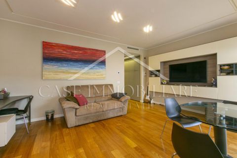 Lejlighed i Rome, Rome, Rome - € 399.000 | Ref: cortina d'ampezzo - foto 3