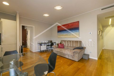 Lejlighed i Rome, Rome, Rome - € 399.000 | Ref: cortina d'ampezzo - foto 4