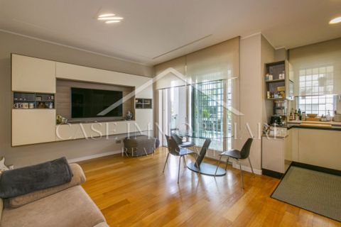 Lejlighed i Rome, Rome, Rome - € 399.000 | Ref: cortina d'ampezzo - foto 5