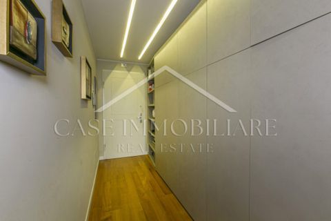 Lejlighed i Rome, Rome, Rome - € 399.000 | Ref: cortina d'ampezzo - foto 8