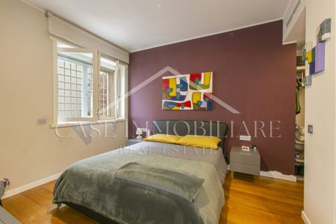 Lejlighed i Rome, Rome, Rome - € 399.000 | Ref: cortina d'ampezzo - foto 9