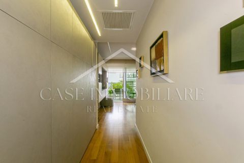 Lejlighed i Rome, Rome, Rome - € 399.000 | Ref: cortina d'ampezzo - foto 10