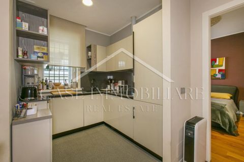 Lejlighed i Rome, Rome, Rome - € 399.000 | Ref: cortina d'ampezzo - foto 13
