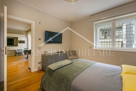 Lejlighed i Rome, Rome, Rome - € 399.000 | Ref: cortina d'ampezzo - foto 14