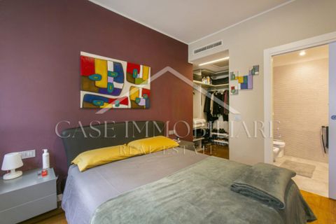 Lejlighed i Rome, Rome, Rome - € 399.000 | Ref: cortina d'ampezzo - foto 15