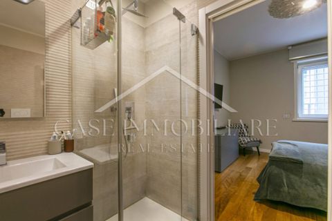 Lejlighed i Rome, Rome, Rome - € 399.000 | Ref: cortina d'ampezzo - foto 19