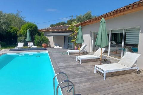 Villa a Ajaccio, Corse-du-Sud, Ajaccio - € 1.369.000 | Ref: 85347902 - foto 4