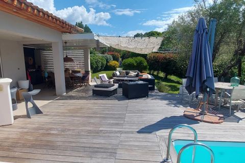 Villa a Ajaccio, Corse-du-Sud, Ajaccio - € 1.369.000 | Ref: 85347902 - foto 5