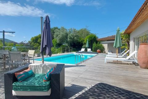 Villa a Ajaccio, Corse-du-Sud, Ajaccio - € 1.369.000 | Ref: 85347902 - foto 6