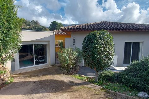 Villa i Cuttoli-Corticchiato, Corse-du-Sud, Cuttoli-Corticchiato - € 1 295 000 | Ref: 85347902 - foto 3