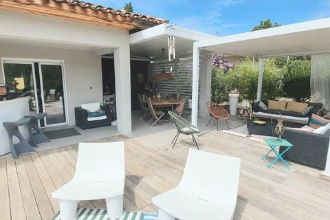 Villa i Cuttoli-Corticchiato, Corse-du-Sud, Cuttoli-Corticchiato - € 1 295 000 | Ref: 85347902 - foto 12