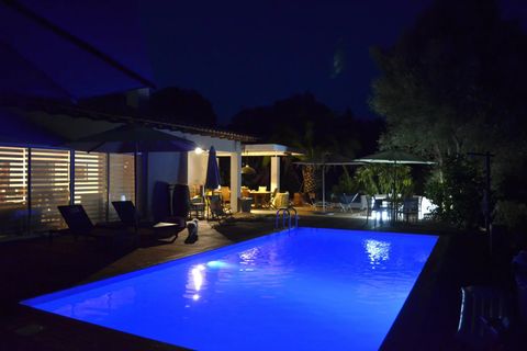 Villa i Cuttoli-Corticchiato, Corse-du-Sud, Cuttoli-Corticchiato - € 1 295 000 | Ref: 85347902 - foto 14