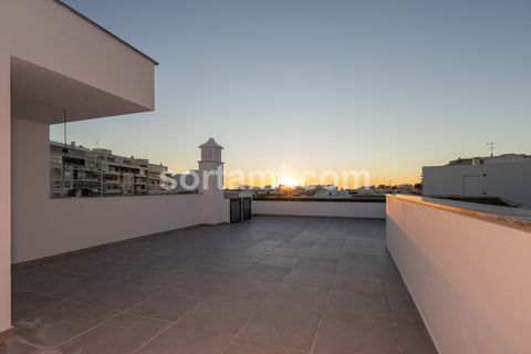 Rækkehus i Faro, Faro, Faro - € 750.000 | Ref: Sort22463 - foto 1