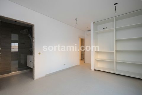 Rækkehus i Faro, Faro, Faro - € 750.000 | Ref: Sort22463 - foto 5