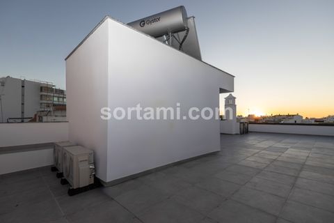 Rækkehus i Faro, Faro, Faro - € 750.000 | Ref: Sort22463 - foto 13