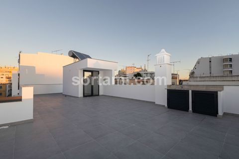 Rækkehus i Faro, Faro, Faro - € 750.000 | Ref: Sort22463 - foto 17