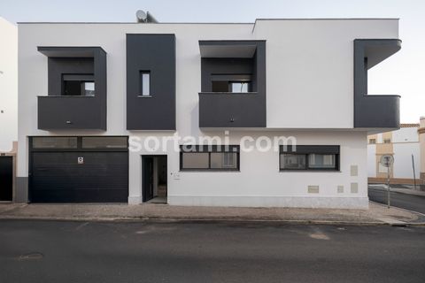 Rækkehus i Faro, Faro, Faro - € 750.000 | Ref: Sort22463 - foto 18