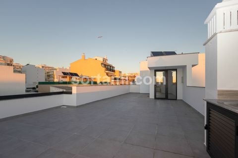Rækkehus i Faro, Faro, Faro - € 750.000 | Ref: Sort22463 - foto 19