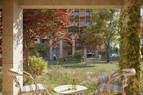 Lejlighed i Lyon, Rhone, Lyon - € 329.000 | Ref: p28l2233 - foto 3