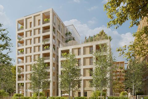 Lejlighed i Lyon, Rhone, Lyon - € 329.000 | Ref: p28l2233 - foto 4