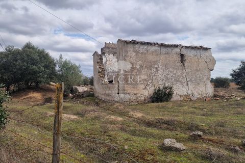 Helårsgrund i Evora, Evora, Evora - € 195.000 | Ref: 280-2-2024EM - foto 1