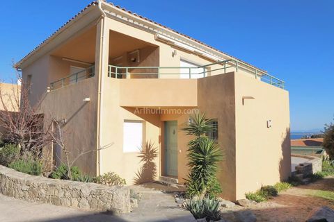Lejlighed i Calvi, Haute-Corse, Calvi - € 375.000 | Ref: 2287 - foto 1