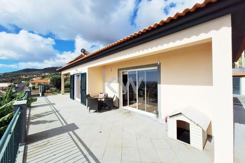 Byhus i Machico, Madeira, Machico - € 595.000 | Ref: KWPT-007560 - foto 1