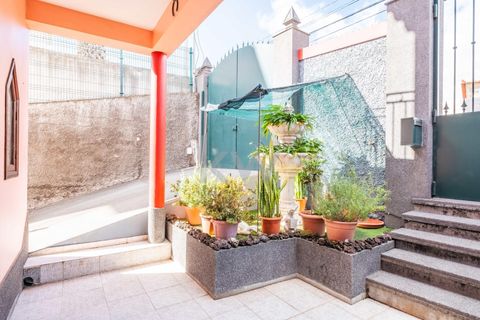 Byhus i Camara de Lobos, Madeira, Camara de Lobos - € 550.000 | Ref: KWPT-007453 - foto 3