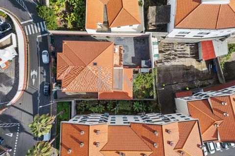 Byhus i Camara de Lobos, Madeira, Camara de Lobos - € 550.000 | Ref: KWPT-007453 - foto 4