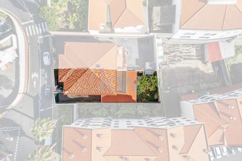 Byhus i Camara de Lobos, Madeira, Camara de Lobos - € 550.000 | Ref: KWPT-007453 - foto 5