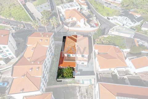 Byhus i Camara de Lobos, Madeira, Camara de Lobos - € 550.000 | Ref: KWPT-007453 - foto 7