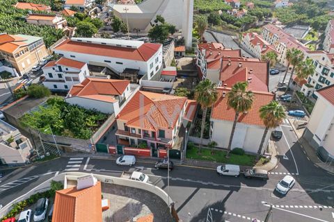 Byhus i Camara de Lobos, Madeira, Camara de Lobos - € 550.000 | Ref: KWPT-007453 - foto 8