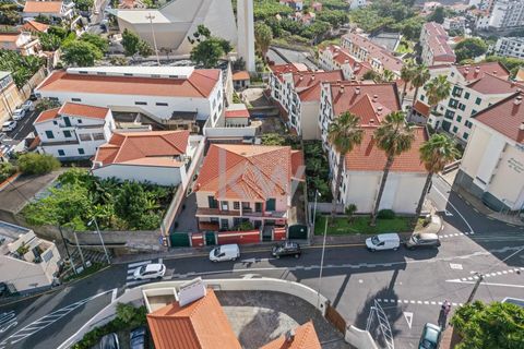 Byhus i Camara de Lobos, Madeira, Camara de Lobos - € 550.000 | Ref: KWPT-007453 - foto 9