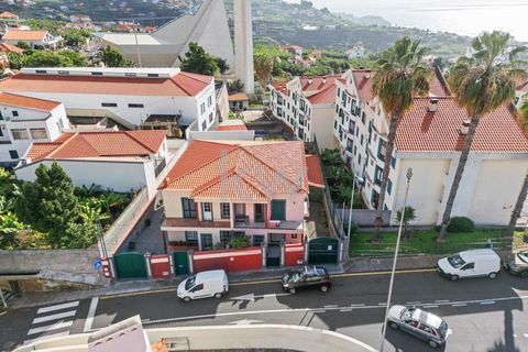 Byhus i Camara de Lobos, Madeira, Camara de Lobos - € 550.000 | Ref: KWPT-007453 - foto 10