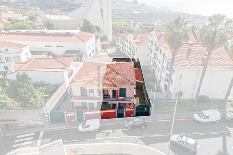 Byhus i Camara de Lobos, Madeira, Camara de Lobos - € 550.000 | Ref: KWPT-007453 - foto 11