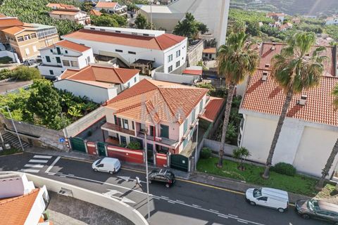 Byhus i Camara de Lobos, Madeira, Camara de Lobos - € 550.000 | Ref: KWPT-007453 - foto 12