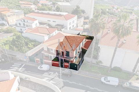 Byhus i Camara de Lobos, Madeira, Camara de Lobos - € 550.000 | Ref: KWPT-007453 - foto 13