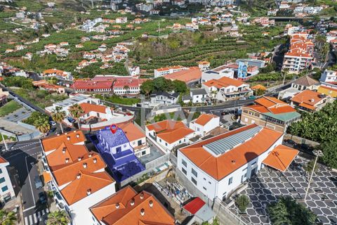 Byhus i Camara de Lobos, Madeira, Camara de Lobos - € 550.000 | Ref: KWPT-007453 - foto 15