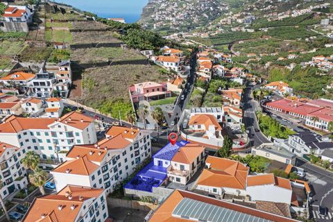 Byhus i Camara de Lobos, Madeira, Camara de Lobos - € 550.000 | Ref: KWPT-007453 - foto 17