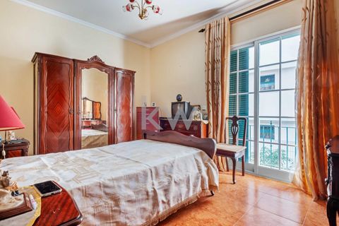 Byhus i Camara de Lobos, Madeira, Camara de Lobos - € 550.000 | Ref: KWPT-007453 - foto 34