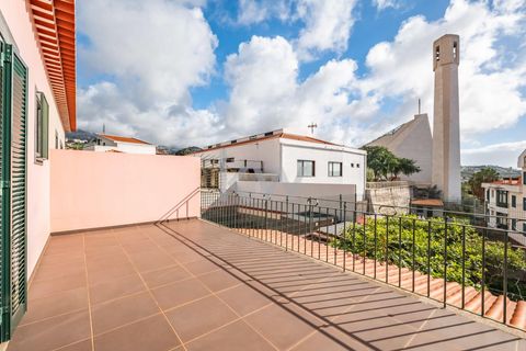 Byhus i Camara de Lobos, Madeira, Camara de Lobos - € 550.000 | Ref: KWPT-007453 - foto 45