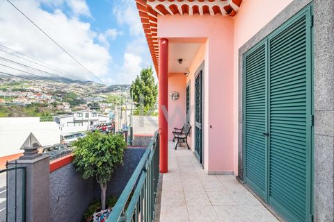 Byhus i Camara de Lobos, Madeira, Camara de Lobos - € 550.000 | Ref: KWPT-007453 - foto 49