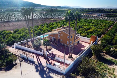 Landejendom i Orihuela, Alicante, Orihuela - € 675.000 | Ref: CSPD-11792 - foto 4