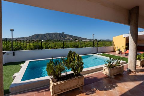 Landejendom i Orihuela, Alicante, Orihuela - € 675.000 | Ref: CSPD-11792 - foto 26